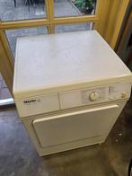 Miele SoftCare System T4123 Wasdroger, Witgoed en Apparatuur, Wasdrogers, 6 tot 8 kg, Gebruikt, Ophalen of Verzenden, Voorlader