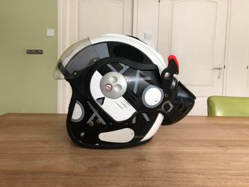 Roof Boxer - L - Special beschikbaar voor biedingen