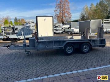 Veldhuizen G47-1 Machinetransporter beschikbaar voor biedingen