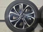 19 inch originele mazda cx5  cx-5 velgen nieuwstaat, Auto-onderdelen, Banden en Velgen, 19 inch, Banden en Velgen, Ophalen of Verzenden