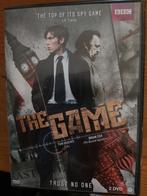 game   the, Vanaf 9 jaar, Ophalen of Verzenden, Gebruikt, Drama