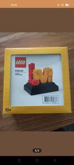 Lego masters logo, Ophalen of Verzenden, Nieuw