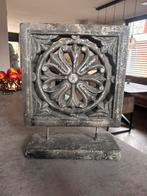 Vensterbank ornament - bijna gratis, Ophalen of Verzenden, Zo goed als nieuw