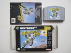 Excitebike N64 Excite Bike Nintendo 64, Spelcomputers en Games, Games | Nintendo 64, 1 speler, Ophalen of Verzenden, Racen en Vliegen