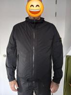 Stone Island Windjack Zwart XXL/XXXL, Zwart, Overige maten, Ophalen of Verzenden, Stone Island