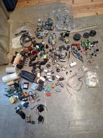 Diverse Electronica onderdelen, Hobby en Vrije tijd, Elektronica-componenten, Ophalen of Verzenden