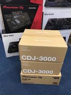z DDJ-FLX10 XDJ-RX3 CDJ's DJM's, Ophalen of Verzenden, Pioneer