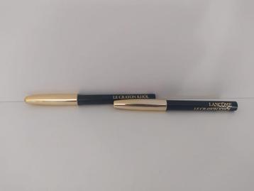 Nieuw Lancome Khol Zwart Mini Oogpotlood  beschikbaar voor biedingen