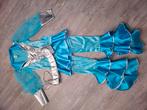Disco/Abba kostuum, Kleding | Dames, Carnavalskleding en Feestkleding, Ophalen of Verzenden, Zo goed als nieuw, Maat 36 (S), Carnaval