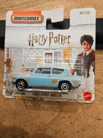 Matchbox Ford Anglia 1962 Harry Potter nieuw, Ophalen of Verzenden, Nieuw, Auto