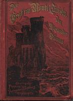 Der Graf von Monte Christo - 4er. Band - Jubiläumsausgabe, Verzenden, Gelezen