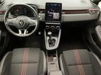 Renault Clio 1.0 TCe R.S. Line / Sportstoelen / All Seasonba, 101 pk, Gebruikt, Euro 6, 580 kg