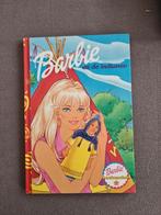 barbie en de indianen, Boeken, Gelezen, Ophalen of Verzenden, Fictie algemeen