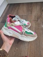 Dwrs/Dw\rs schoenen maat 39, Ophalen of Verzenden, Zo goed als nieuw, Sneakers of Gympen