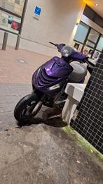 Piaggio zip 2takt 70cc mhr, Ophalen, Zo goed als nieuw, Tweetakt, Zip