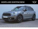 MINI Countryman Cooper Chili Automaat / Panoramadak / Achter, Auto's, 745 kg, 136 pk, Countryman, Met garantie (alle)