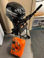 mercury f15 pk motor uit 2016., Watersport en Boten, Buiten- en Binnenboordmotoren, Ophalen, 10 tot 30 pk, Gebruikt, Viertaktmotor
