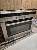 Siemens combi magnetron, Witgoed en Apparatuur, Ovens, Ophalen, Gebruikt, 45 tot 60 cm