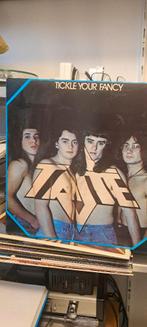 Taste-tickle your fancy (Z257-57), Ophalen of Verzenden, 1980 tot 2000, Zo goed als nieuw, 12 inch