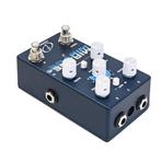 Crazy Tube Circuits Mirage Jr Single Engine Studio Grade, ., Nieuw, Ophalen of Verzenden, Reverb