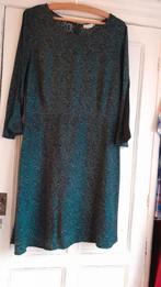 Cotton Club jurk maat L, Maat 38/40 (M), Ophalen of Verzenden, Zo goed als nieuw, Boven de knie