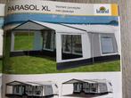 Brand Luifel, Parasol XL, omloopmaat 8, nieuw!!, Caravans en Kamperen, Voortenten en Luifels, Ophalen of Verzenden, Nieuw, Brand