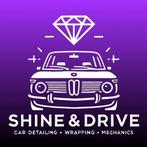 Auto Garage Shine & Drive Zoetermeer, Mobiele service, Overige werkzaamheden