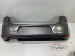 VW Golf 7 GTE Achterbumper 4PDC LA7N, Ophalen, Gebruikt, Achter, Bumper
