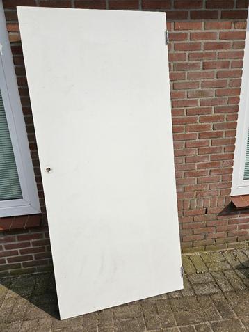 93 cm brede deur geschikt voor rolstoel (gehandicapten) beschikbaar voor biedingen