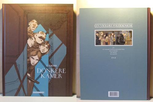 Donkere kamer (HC), Boeken, Stripboeken, Nieuw, Eén stripboek, Ophalen of Verzenden