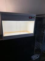 Couveuse 70x40, Dieren en Toebehoren, Vogels | Hokken en Kooien, Ophalen of Verzenden, Zo goed als nieuw, Hout, Vogelkooi