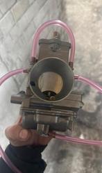 Te koop Keihin 38 PWM shortbody carburateur nieuw in doos, Ophalen of Verzenden, Nieuw, Carburateur, Piaggio