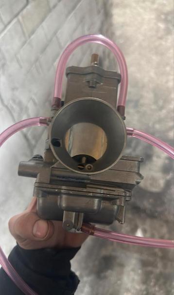 Te koop Keihin 38 PWM shortbody carburateur nieuw in doos beschikbaar voor biedingen