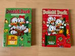 Donald Duck Advents Pockets, Ophalen of Verzenden, Zo goed als nieuw, Donald Duck, Meerdere stripboeken