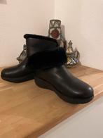 Nieuwe Fitflop laarzen, Zwart, Lage of Enkellaarzen, Nieuw, Ophalen of Verzenden