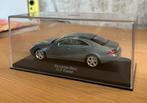 Minichamps Mercedes CLS C219 1:44 - Nieuwstaat!, Hobby en Vrije tijd, Modelauto's | 1:43, Ophalen of Verzenden, Zo goed als nieuw