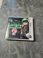 Luigi's Mansion 2 - Nintendo 3DS, Spelcomputers en Games, Avontuur en Actie, Online, Gebruikt, 1 speler