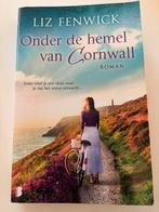 Liz Fenwick Onder de hemel van Cornwall, Boeken, Ophalen of Verzenden, Zo goed als nieuw, Europa overig