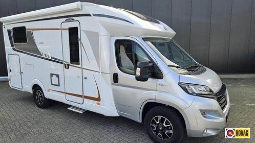 Bürstner Lyseo TD 690 G Harmonyline, Caravans en Kamperen, Campers, Bedrijf, Half-integraal, tot en met 5, Bürstner, Diesel