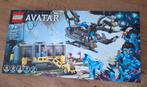 LEGO Avatar Floating Mountains: Site 26 & RDA Samson, Ophalen of Verzenden, Nieuw, Complete set, Lego