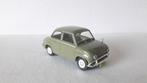 Isard T-400 (argent.Goggomobil!) Micro-car  IXO/Altaya 1:43, Ophalen of Verzenden, Nieuw, Auto, Overige merken