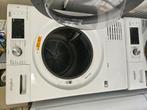 Whirlpool droger, Ophalen, 6 tot 8 kg, Zo goed als nieuw, 85 tot 90 cm