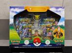 Pokémon GO: Special Collection – Team Instinct, Ophalen of Verzenden, Nieuw, Overige typen, Foil