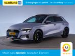Audi A3 35TFSI S-Line[RS Velg Pano Leder] (bj 2020), 65 €/maand, 1295 kg, 4 cilinders, 150 pk