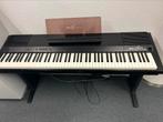 Yamaha piano Pf85, Muziek en Instrumenten, Piano's, Ophalen, Gebruikt, Zwart, Digitaal