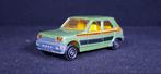 Majorette Renault 5- Vintage. BIEDEN, Hobby en Vrije tijd, Modelauto's | Overige schalen, Ophalen of Verzenden, Gebruikt, Auto