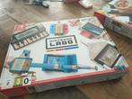 Nintendo Labo Nieuw in doos, 1 speler, Ophalen of Verzenden, Zo goed als nieuw, Vanaf 3 jaar