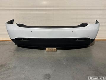 Tesla Model X achterbumper 1034804-00-C beschikbaar voor biedingen