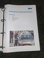 Cursus Buitengewoon Opsporingsambtenaar (BOA), Ophalen of Verzenden, Alpha, Niet van toepassing