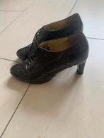 Zgan grijs lak leer laarzen Peter Kaiser maat 37,5, Kleding | Dames, Schoenen, Peter Kaiser, Lage of Enkellaarzen, Ophalen of Verzenden